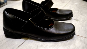 Sepatu Pantofel Wanita sekolah paskibra