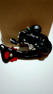Shimano Tourney RD-TZ500 6 SPEED MTB Rear Derailleur