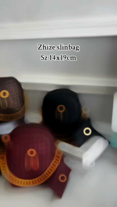 Tas Wanita Terbaru slingphone shize 631434