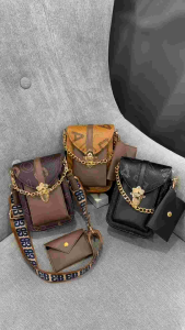 Tas Wanita Terbaru slingphone Elizabet 732444