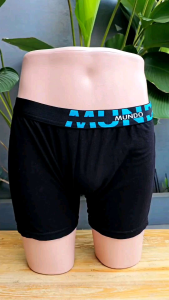 2 PCS Celana Dalam Boxer Pria Cowok Ukuran BIG Size Jumbo Dewasa Remaja M L XL XXL XXXL 3L 4L 2XL 3XL