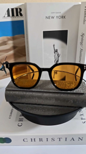 UV400 รุ่น F1 แว่นกันแดดแฟชั่น แว่นกันแดด สำหรับผู้ชายและผู้หญิง พร้อมส่งจากไทย