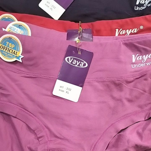 Vaya Panties Cd Karet Lebar