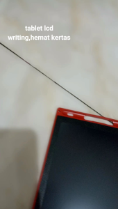 Tablet LCD Anak: Mainan Pendidikan Digital
