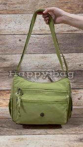 TAS SELEMPANG WANITA CHIBAO 7Sleting CB787-SF ((Free DustBag))