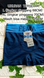 BOXER PRIA PREMIUM PAKET 3 PCS