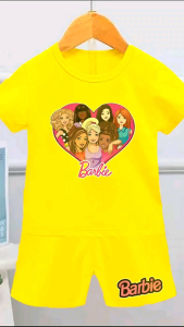 BAJU SETELAN ANAK BISA COD