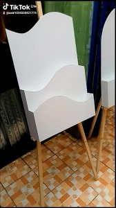FLOWER BOX ( model 1 - 7 - 9 ) 40 x 60 cm