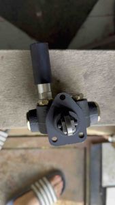 Bơm tay howo và máy phát dosan p7100 howo 371 a7 sản phẩm bơm tay bơm dầu cho ô tô máy phát các loại