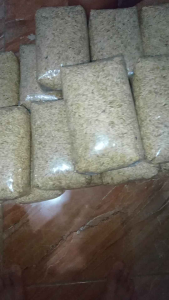 Bibit Benih Ketan Putih Kualitas Super Kemasan 2kg