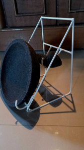 Rak Cobek Desain Praktis & Berkualitas Tinggi