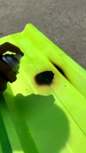 Rubber sealant spry DSC 500 mili waterproof semprot /penambal bocor genteng dinding pipa anti bocor waterproof