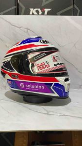 HELM NHK MARK 1 JAKOB ROULSTONE