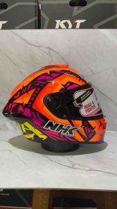 HELM NHK MARK 1 IVAN ORTOLA
