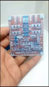 Definisi & Penggunaan PCB Micro Bawor
