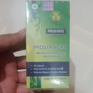 PT. PROSTANORE INDONESIA | OBAT PROSTAT TERLARIS HASIL CEPAT