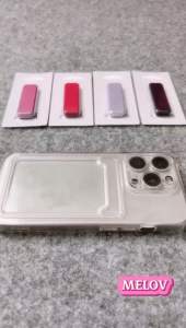 Phone Holder Lipat Mini Holder Hp Tempel Casing Sticky Stand Hp HD-56 hd 56 flexibel