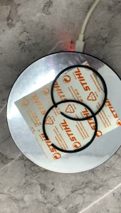 Ring piston Senso 070 MS-720 STIHL ORIGINAL