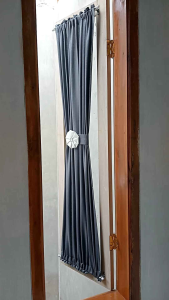 Gorden Jendela Kupu kupu/Gorden pita kupu kupu/Gorden jendela Minimalis kupu kupu