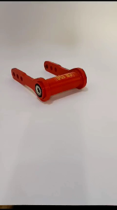 Lowering CB 150 R Penurun Shock Belakang