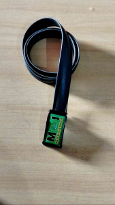 Ikat Pinggang Anak Sekolah SD 25cm