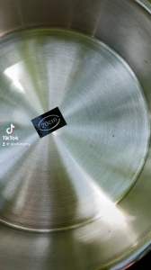 Khay - Xửng Tròn Nhôm đủ size- Minh Phương