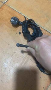 Sạc laptop gaming A17-150P2A