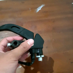 Cara Menggunakan Handle Kopling Manual RCB