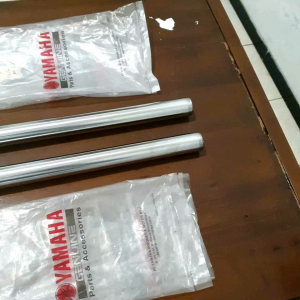 As Shockbreaker Depan Ukuran 30mm Yamaha RX King - Set Kanan Kiri