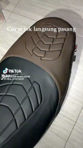 JOK VERZA COVER JOK HONDA VERZA CB VERZA 150