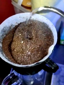 KOPI BUBUK ARABICA GAYO WINE 1kg ORIGINAL ACEH ASLI OLEH OLEH KHAS DARI TOKO BANDA ACEH GAYO MARKET.