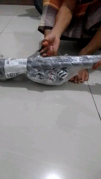 Buyer review video 3