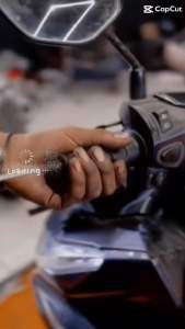 Grip Handgrip RCB HG55: Penggunaan & Keunggulan