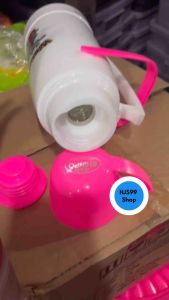 Termos Shinpo 700 ml / Termos Harmony Shinpo / Termos Air Panas dan Air Dingin / Termos Piknik / Termos Kopi / Termos Mie