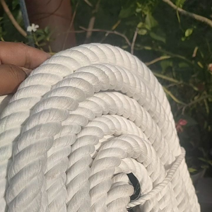 Tali Tambang Panjang 27 Meter: Kualitas Tinggi & Diameter 20 mm & 24 mm