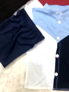 Setelan Koko Anak Viral 3-12 Tahun: Baju Mulim & Fashion Muslim Terbaru