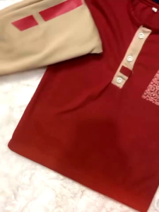 Baju Koko Batik Slayang Terbaru Viral - Baju Muslim Anak - Baju Koko Anak - Baju Koko Pria - Fashion Muslim