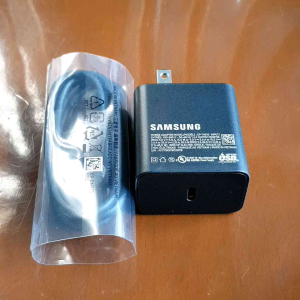 Sạc Nhanh 45W SAMSUNG M55 S20 Ultra S21 Ultra S22+ S22 Ultra S23+ S23 Ultra S24+ S24Ultra Note10+... Mới 100%