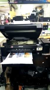 Printer Epson l220 (Print Scan Copy)