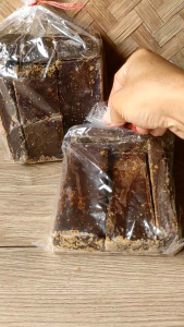 น้ำอ้อยก้อนแท้ 100% (ส่งฟรีกดรับโค้ดด้านล่าง) น้ำอ้อยแท่ง ใหม่ หอม สด สะอาด จากธรรมชาติ 100% บรรจุ 800 gm