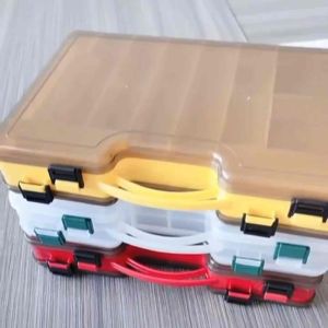 กล่องใส่อุปกรณ์ตกปลา