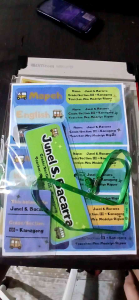 Name Tag Bag Tag Subject Stickers for Notebook: A Comprehensive Guide