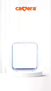 CAMERA ตู้อบฆ่าเชื้อลมร้อนและ UV sterilizer รุ่น SWIDE-18 รุ่นใหม่ จุได้ถึง18 ลิตร และ ขนาด 10 ลิตร (ประกัน 3 ปี)