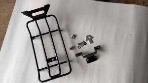 กันลาย PG-1 Center rack PG-1 ใส่ได้ทั้งgen1 และ gen2ครับ