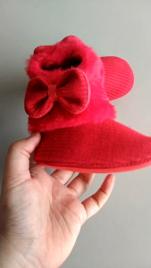 S465 SEPATU BAYI PREWALKER TERBARU MODEL LUCU disayangbayi