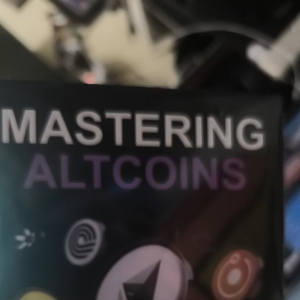 Paket 5 Buku AKADEMI CRYPTO TRADING & PSYCHOLOGY GUIDE MASTERING INVESTING