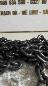 10 mét 5 mét dây xích đúc phi 12 siêu chịu tải