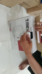 MESIN BOR BATERAI CORDLESS 10MM/Cordless Drill Screwdriver/POWER TOOLS/Mesin Bor Baterai T-Rex Trex 12 Volt 10mm Cordless Drill Screwdriver BERKUALITAS 100 FULL TEMBAGA GEMILANG PERSADA TEKNIK