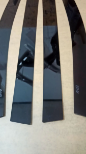 TALANG AIR MOBIL HONDA BR-V LAMA MODEL FLAT RATA