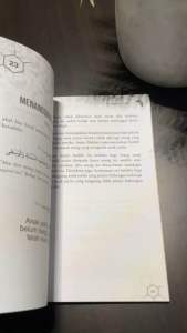 40 AMALAN DIJAMIN SYURGA